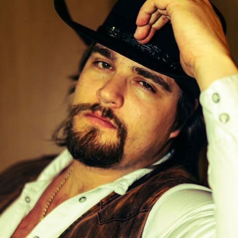 Gavin Adcock Tickets