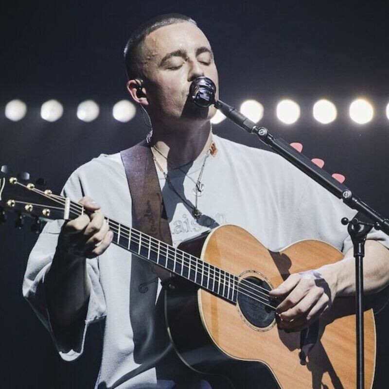 Dermot Kennedy Tickets