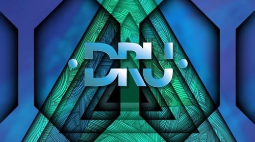 Music Video For JUST DRU!