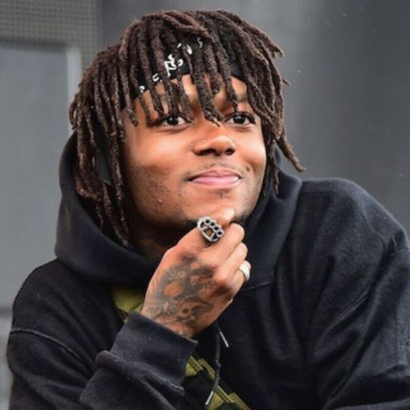 J.I.D. Tickets
