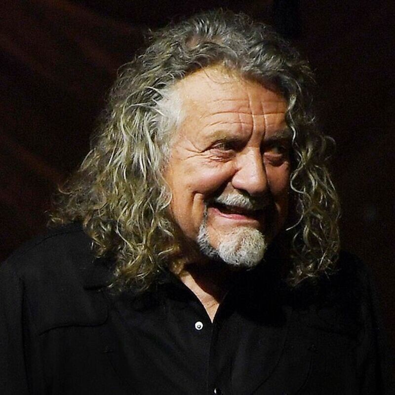 Robert Plant