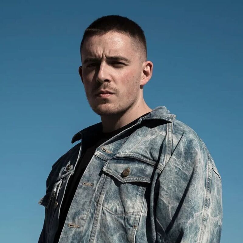 Dermot Kennedy: A Promised Return Tour