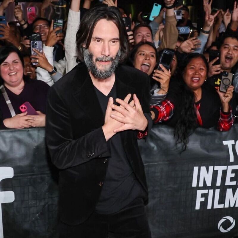 Toronto Film Festival 🎎