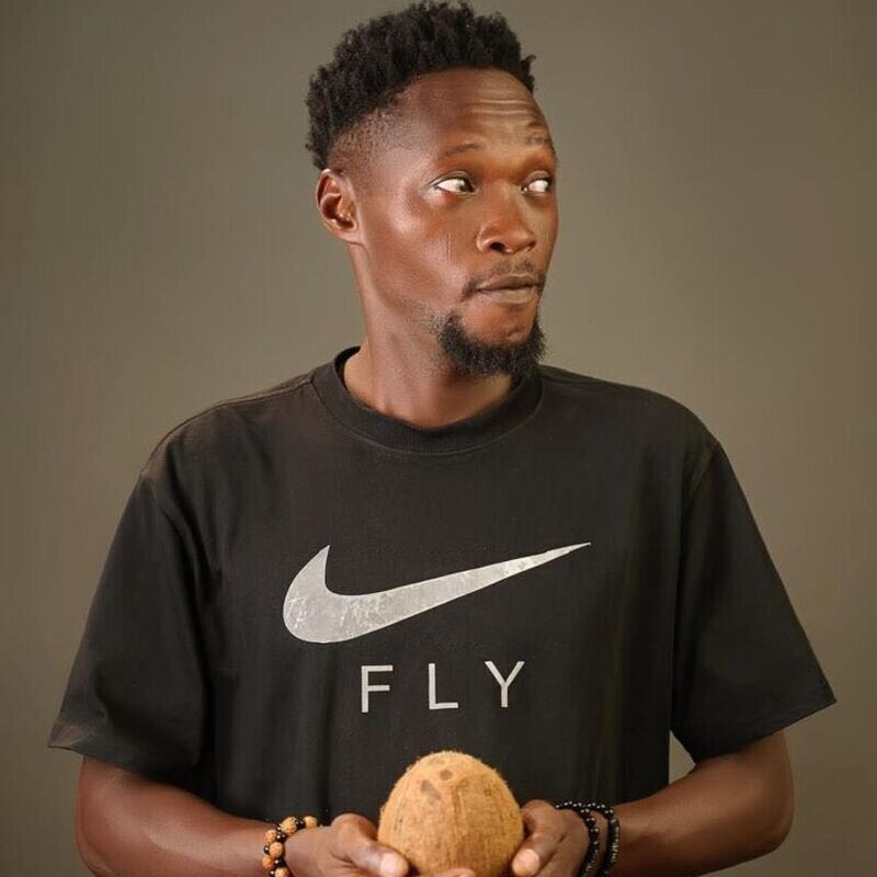 The Untold Story of Oldcoconut