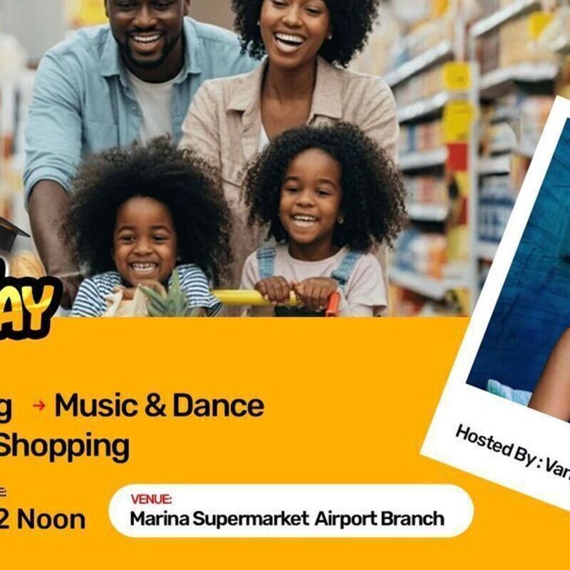 BACK TO SCHOOL FAMILY DAY