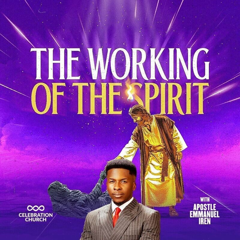 Sunday Service: The Working of the Spirit