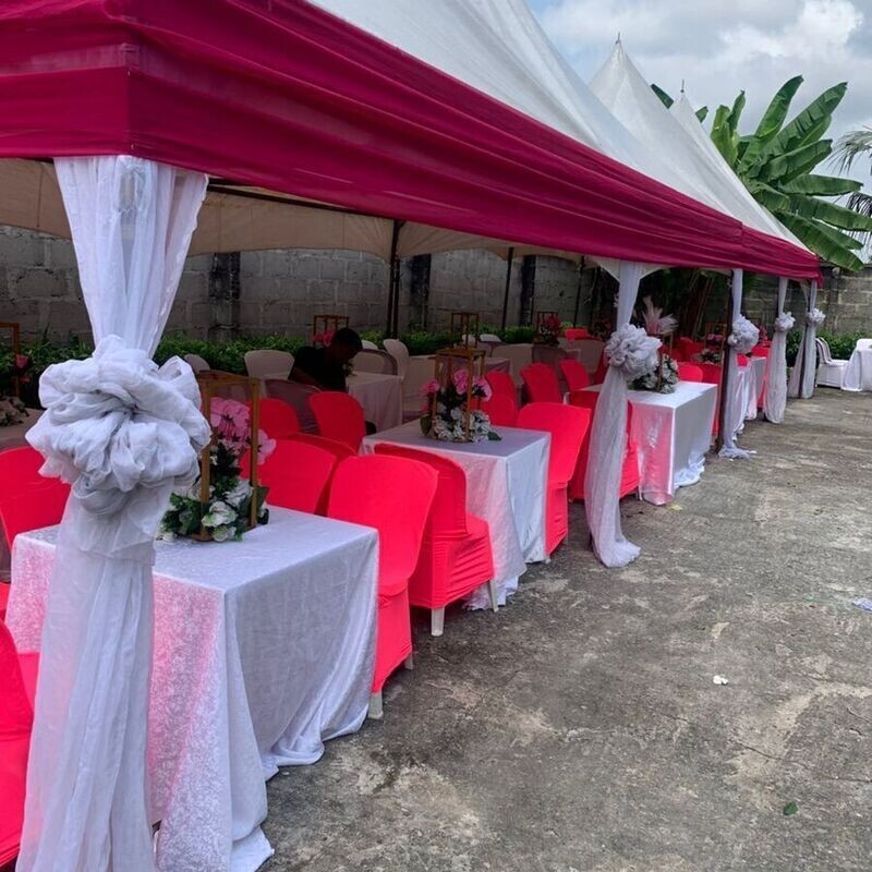 Anniversary Celebration