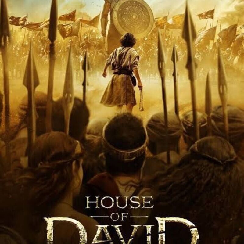 House of David Season 2