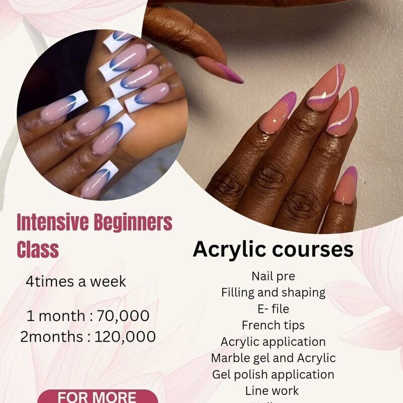 Beginner/ Advance Training