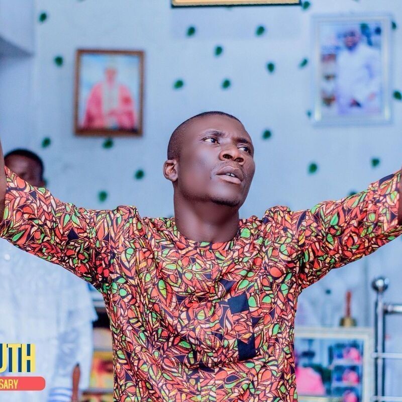 At the Just Concluded Youth Convention at BBZCM