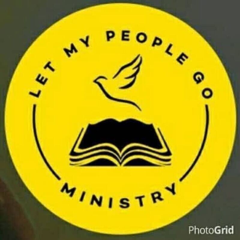 Let My People Go Ministry Program