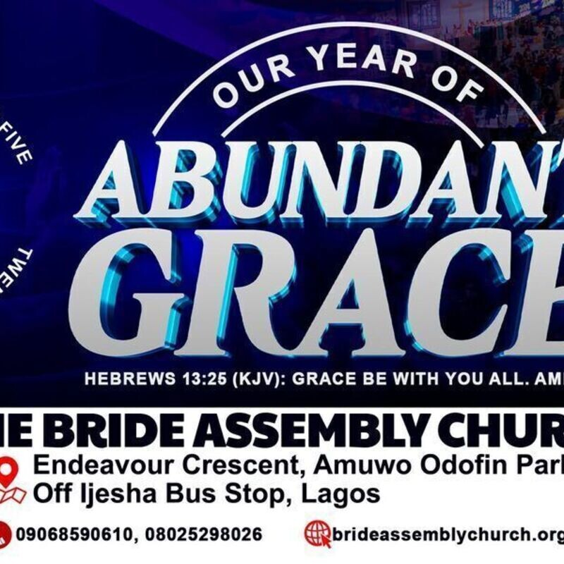 October 1st Family Deliverance Program