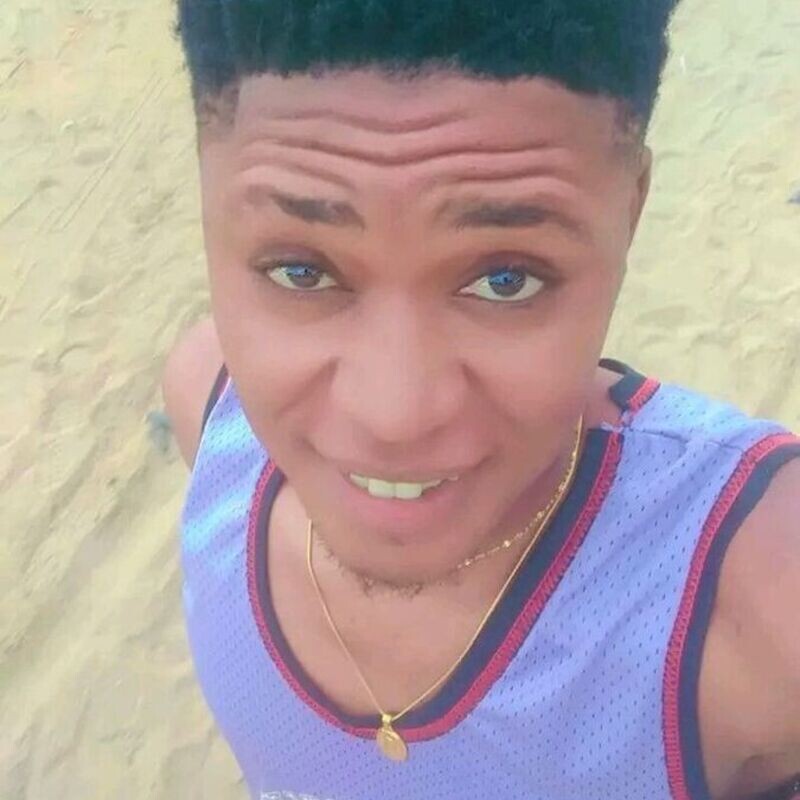 My Meeting with Nasboi