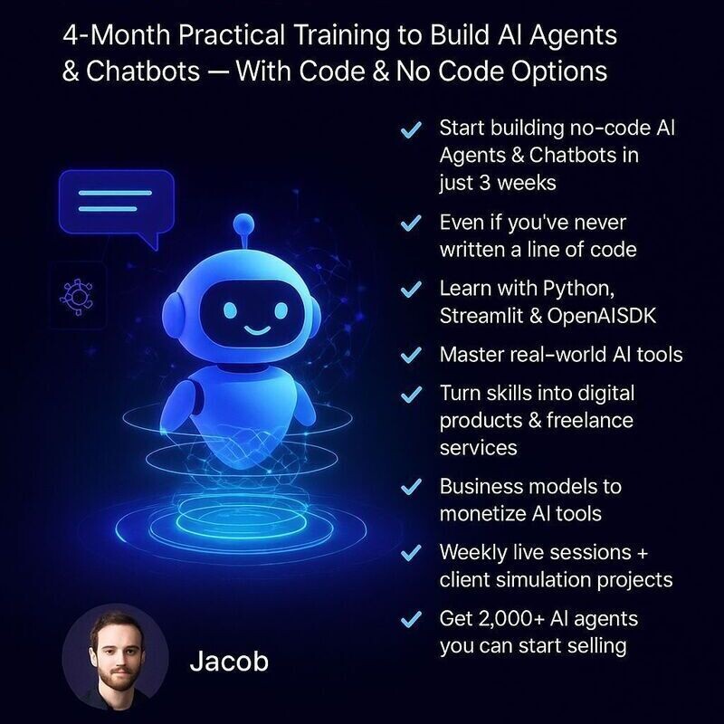 AI AGENT TRAINING