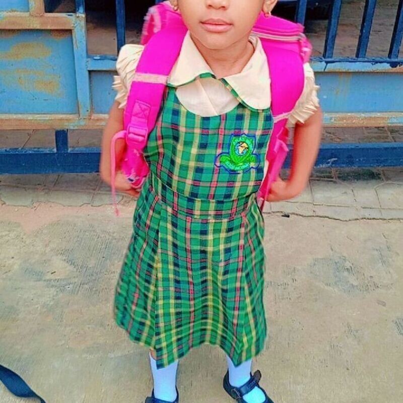 Be part of this family