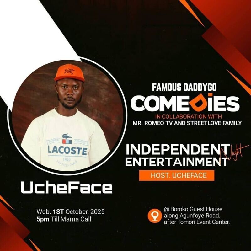 Independent Entertainment