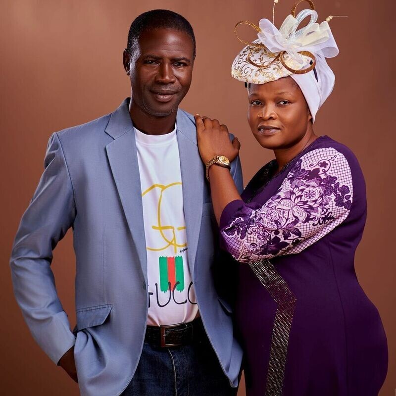 EriJesu Deliverance Time