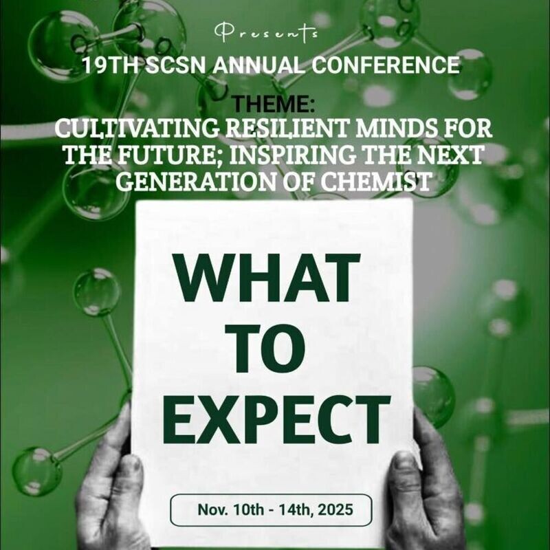 19th SCSN Annual Conference