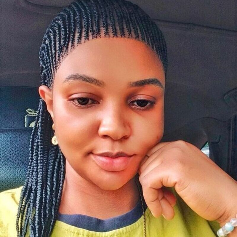 7 Days Smoothie Challenge