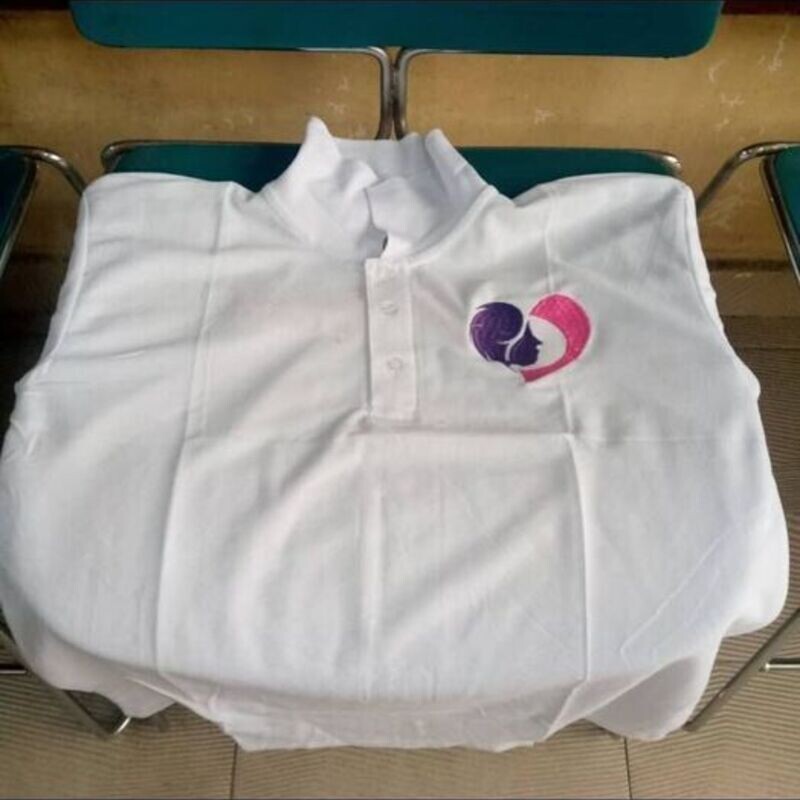 African Girl Dream Empire Outreach 2025