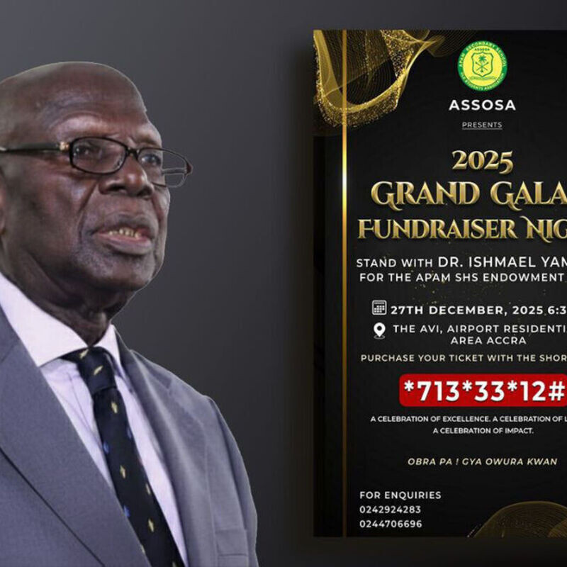 ASSOSA GALA NIGHT 2025