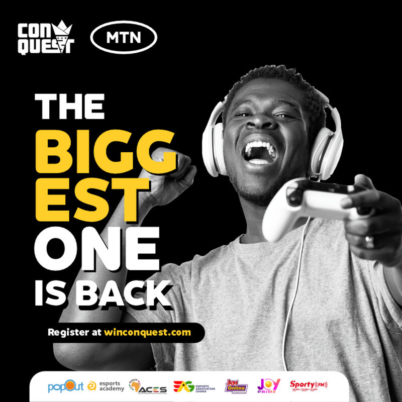 Conquest 2025 Special Qualifiers