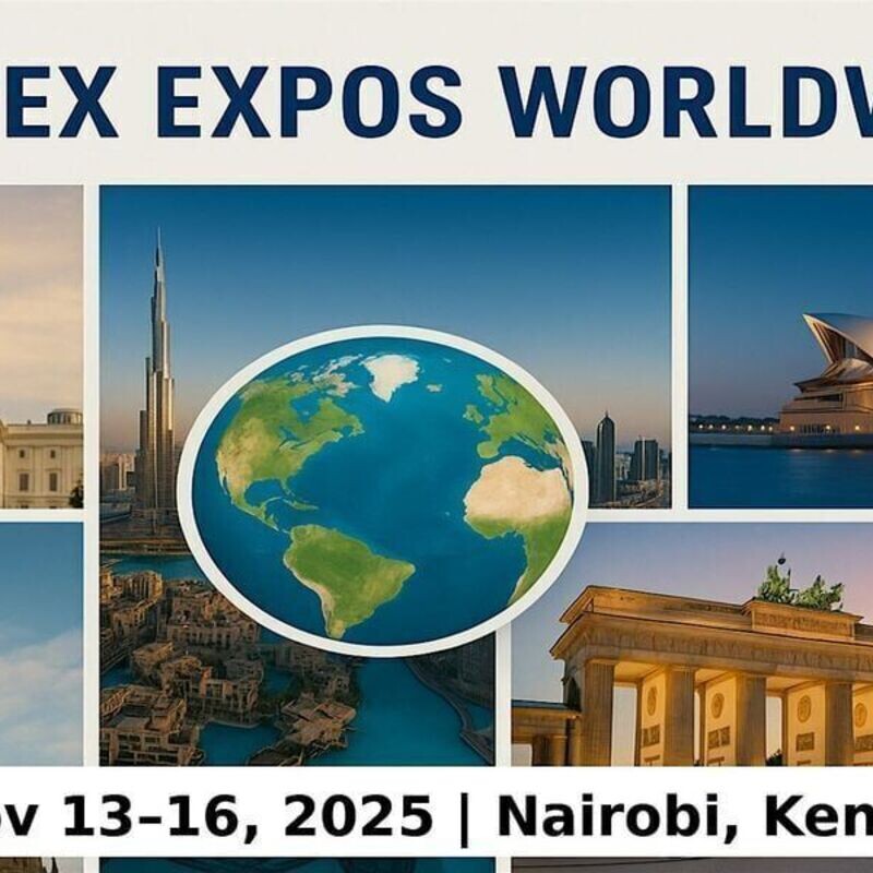 Apex Masters Expos: Global Fame & Million Prizes Across 79 Countries
