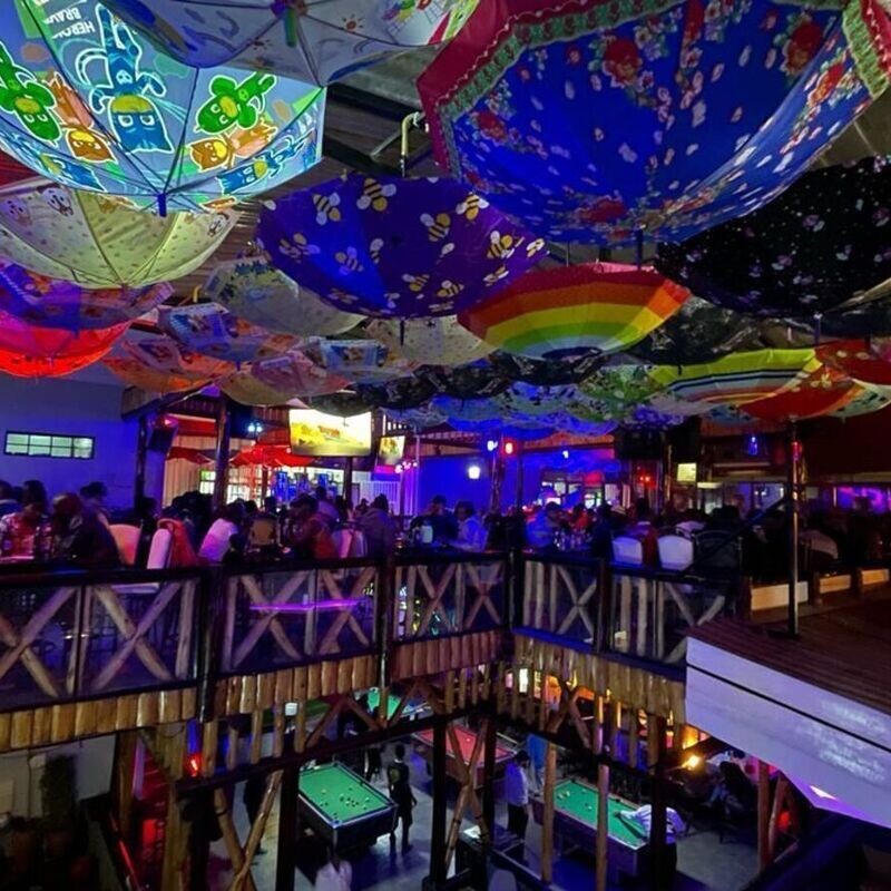 🎶🔥 Saturday Mugithi Night! 🔥🎶