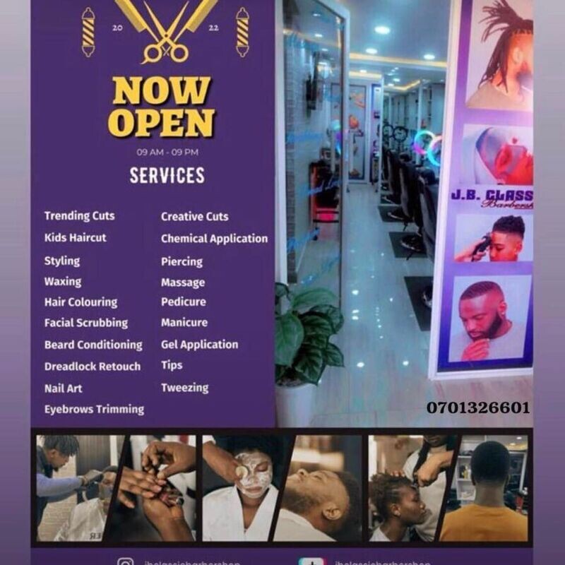 Trending Cuts & Chemical Applications