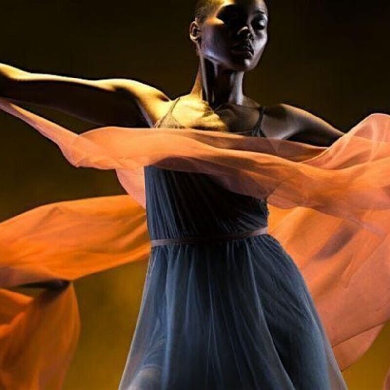 DANCE GROUP ORGANIZATION KENYA