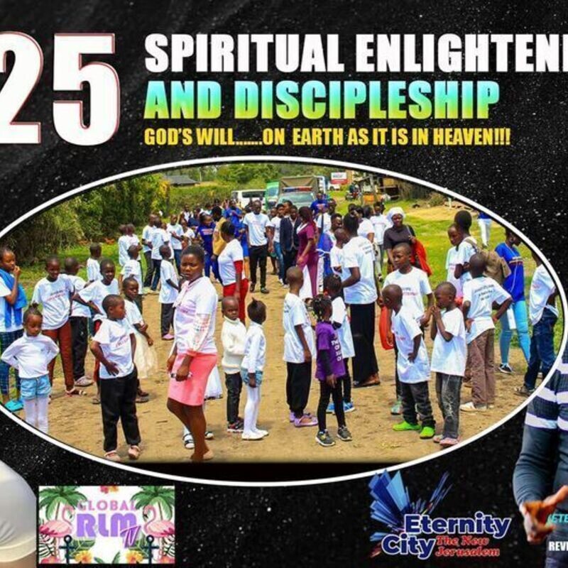 Prophetic Thanksgiving Boot Camp