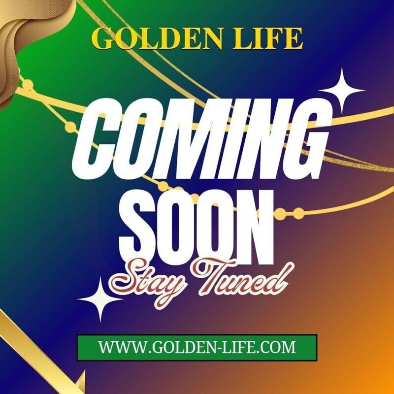 GOLDEN LIFE ADVERTS LEGITIMACY