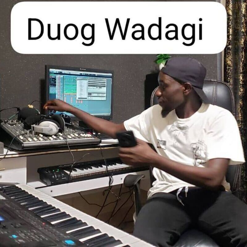 "DUOG WADAGI" Launching