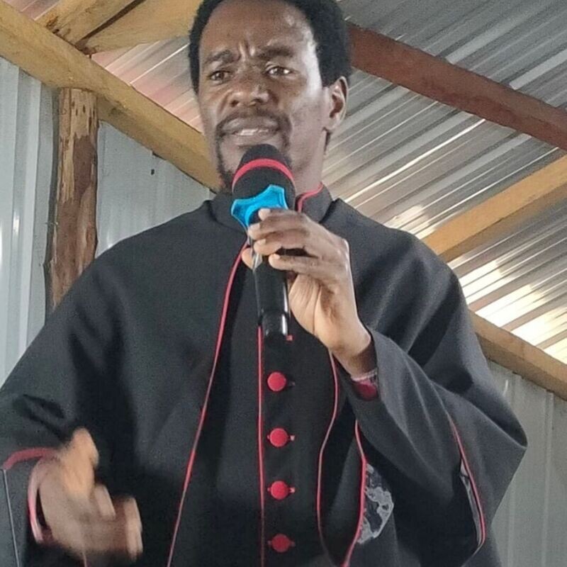 MIRACLE SERVICE AT MWEA- KAKAWA