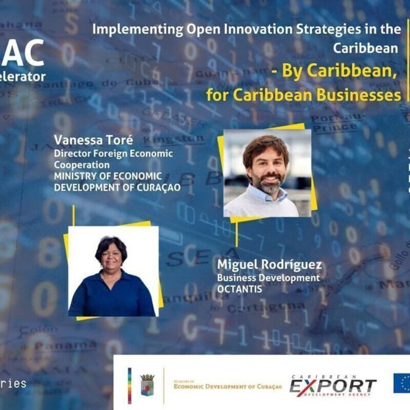 Caribbean Exports Development Agency