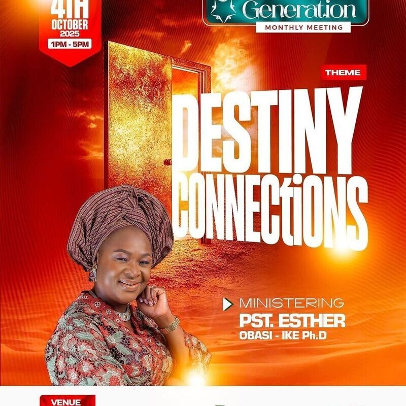 Destiny Connection