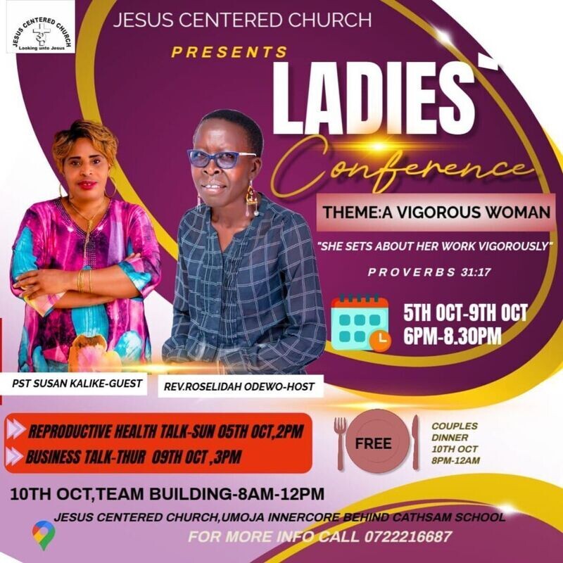 Women Conference