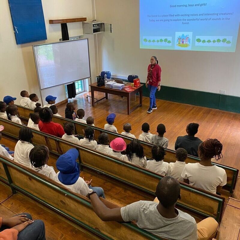 KFEET AT 15: Celebrating Key Milestones, Growth and Impact