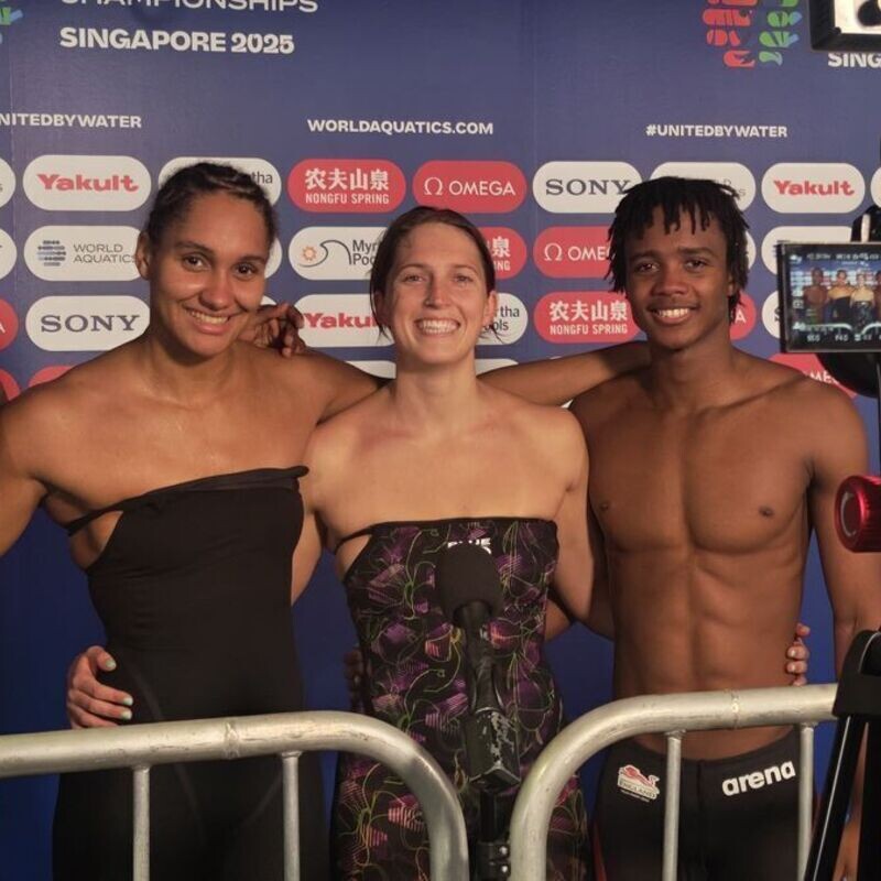 10th Africa Aquatics Zone 3 [East African] Swimming Championship