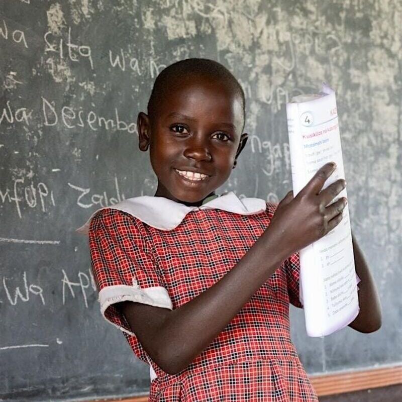 The Girls Agenda by The Kilgoris Project