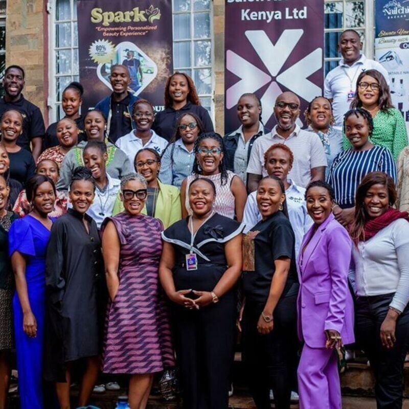 Elevate Salon, Barbershop and Spa Business Summit 2026