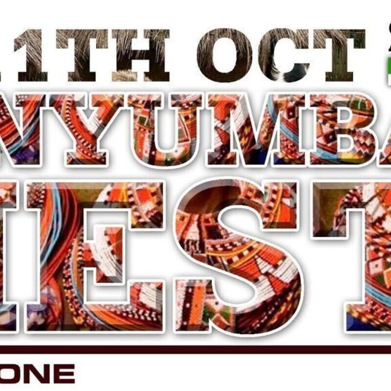 Kinyumba Fiesta