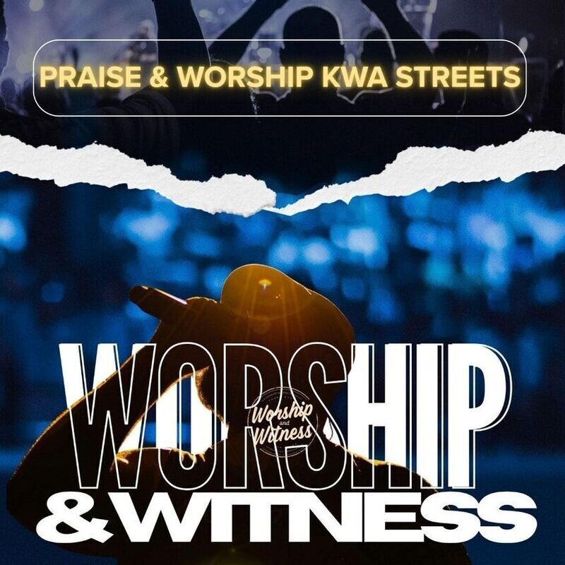 Worship and Witness