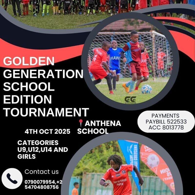 Private School Tournament