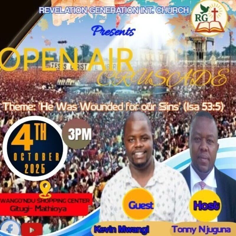 Win a Soul Today Movement