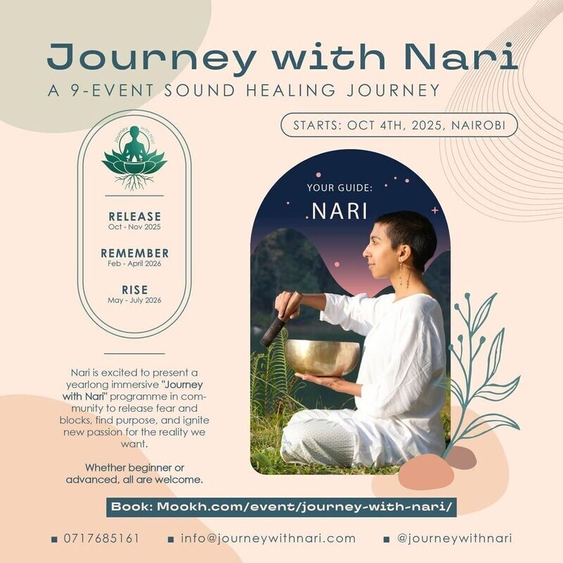 Journey With Nari Program