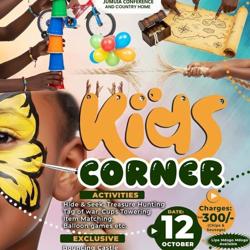 Kids Corner