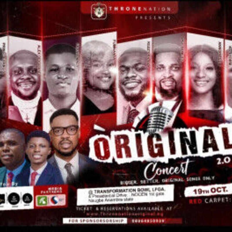 ORIGINAL CONCERT 2.0