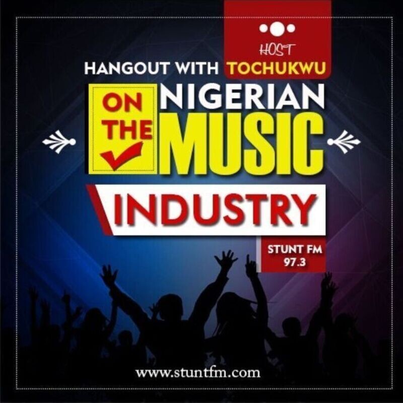 Industrious Night with Karmar