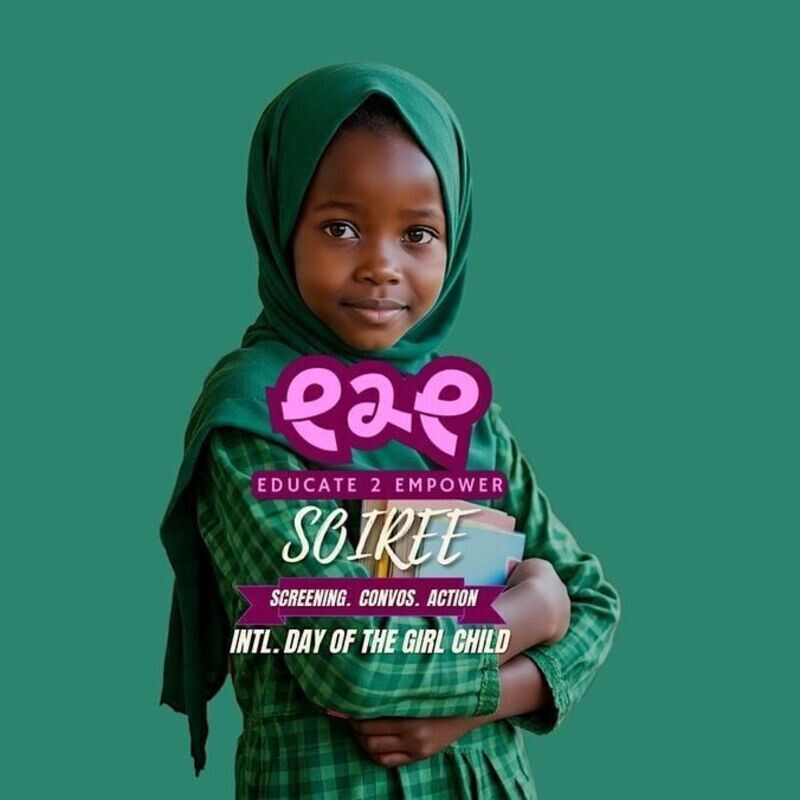 Educate 2 Empower Soiree